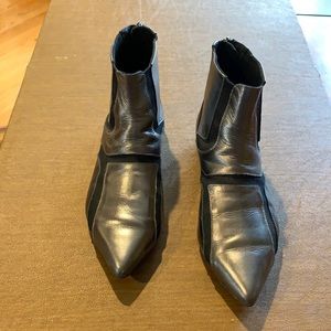 Daniella Lehavi ankle boots